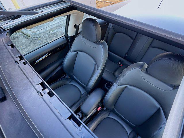 used 2023 MINI Hardtop car, priced at $22,888