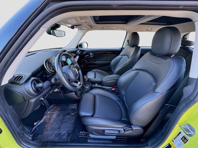 used 2023 MINI Hardtop car, priced at $22,888