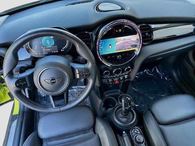 used 2023 MINI Hardtop car, priced at $22,888