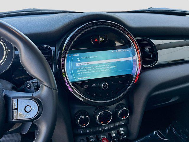 used 2023 MINI Hardtop car, priced at $22,888