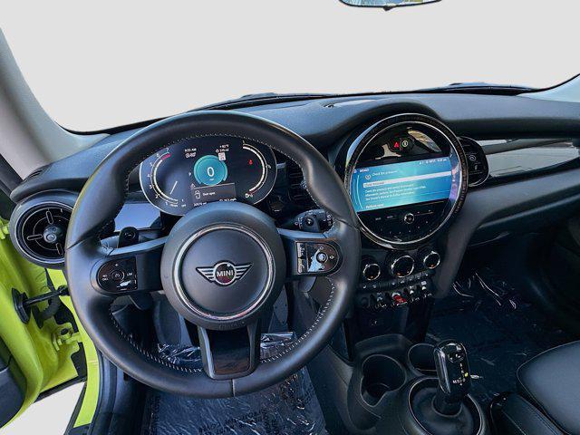 used 2023 MINI Hardtop car, priced at $22,888