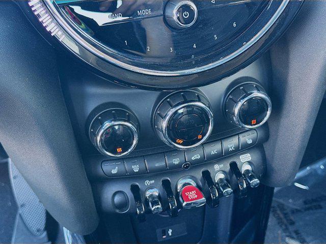 used 2023 MINI Hardtop car, priced at $22,888