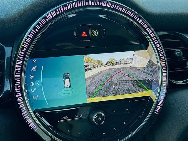 used 2023 MINI Hardtop car, priced at $22,888