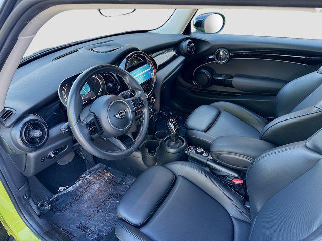 used 2023 MINI Hardtop car, priced at $22,888