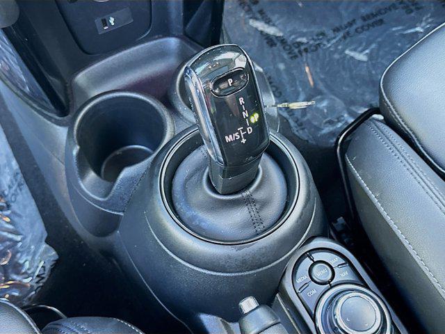 used 2023 MINI Hardtop car, priced at $22,888