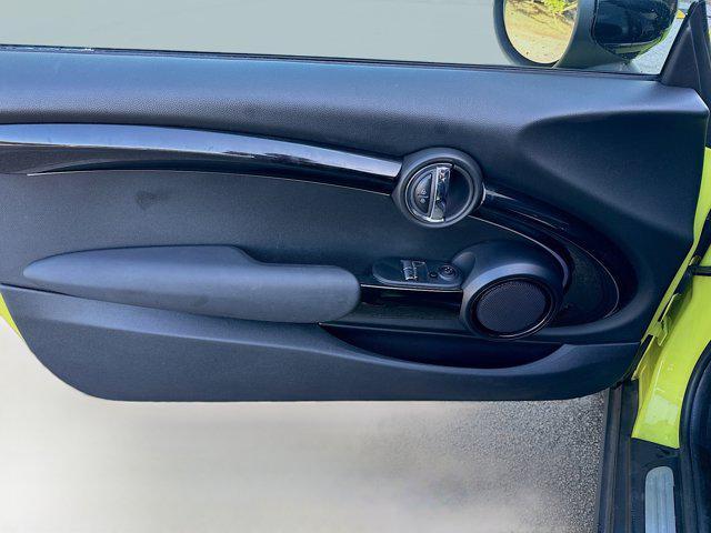 used 2023 MINI Hardtop car, priced at $22,888