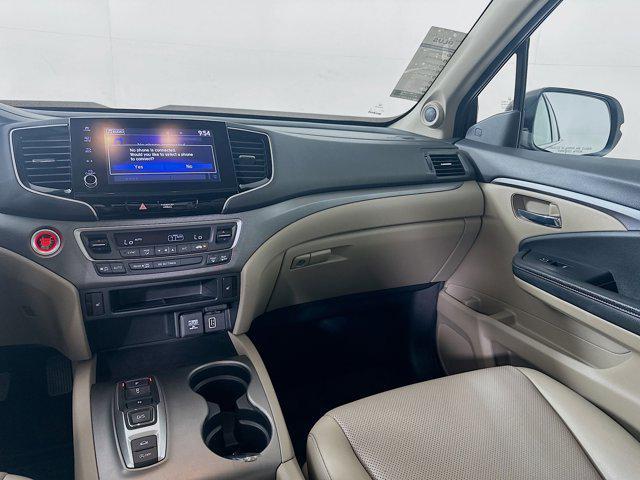 used 2022 Honda Ridgeline car, priced at $28,694