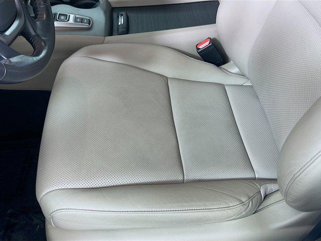 used 2022 Honda Ridgeline car, priced at $28,694