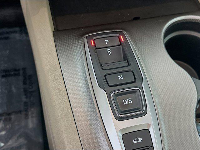 used 2022 Honda Ridgeline car, priced at $28,694
