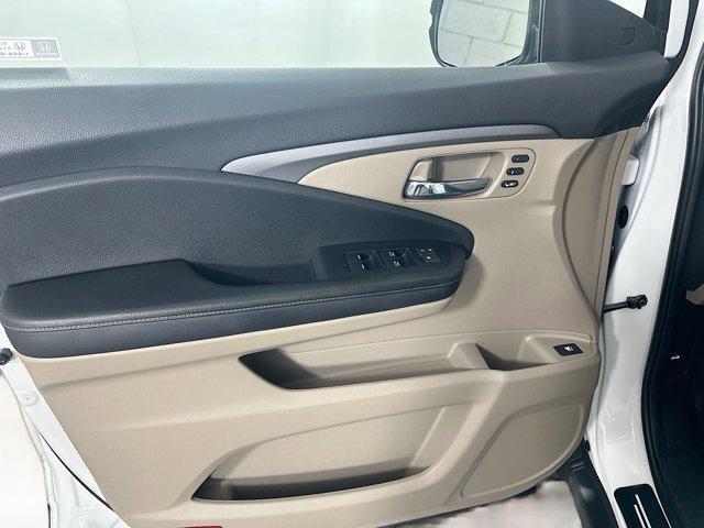 used 2022 Honda Ridgeline car, priced at $28,694