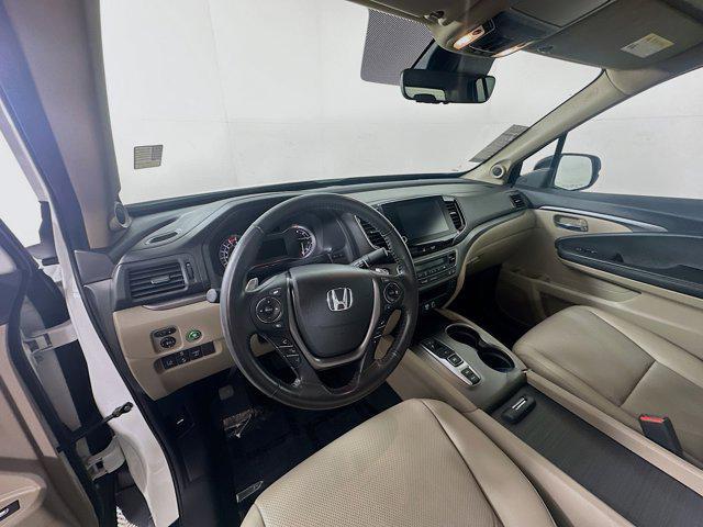 used 2022 Honda Ridgeline car, priced at $28,694