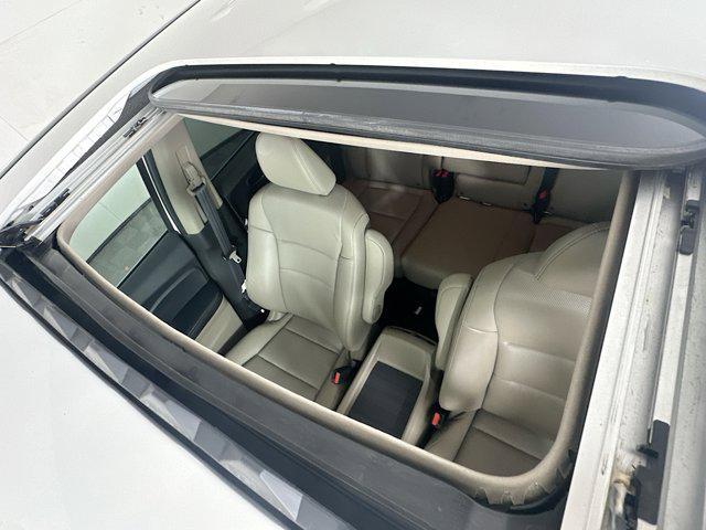 used 2022 Honda Ridgeline car, priced at $28,694