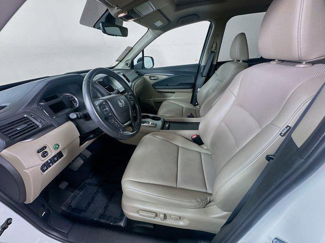 used 2022 Honda Ridgeline car, priced at $28,694