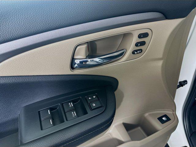 used 2022 Honda Ridgeline car, priced at $28,694