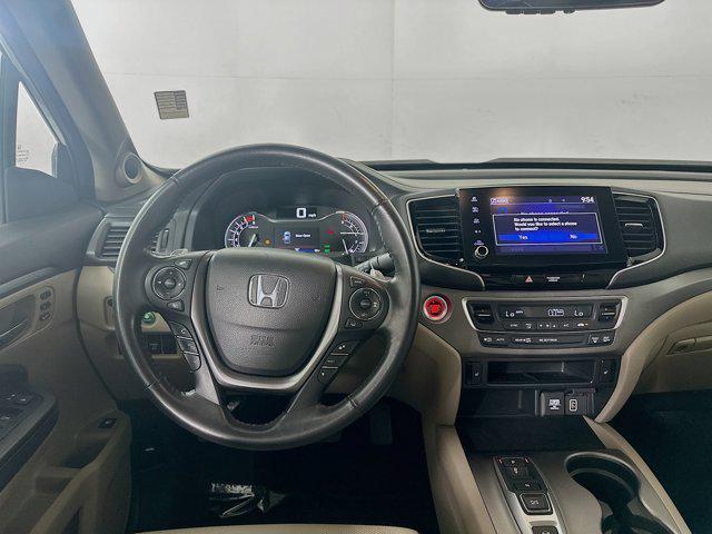 used 2022 Honda Ridgeline car, priced at $28,694