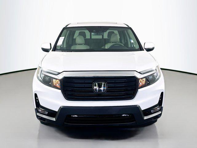 used 2022 Honda Ridgeline car, priced at $28,694