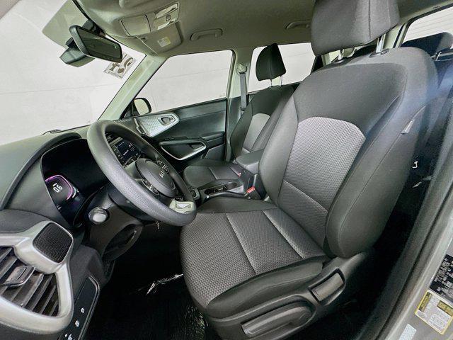 used 2024 Kia Soul car, priced at $17,988