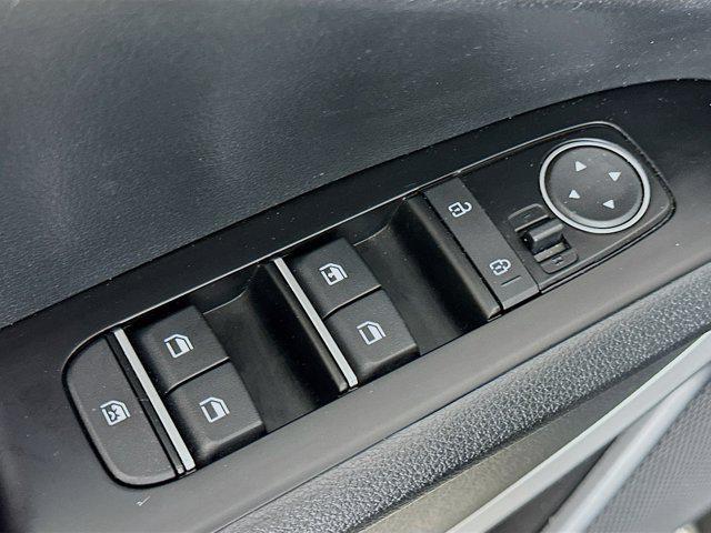 used 2024 Kia Soul car, priced at $17,988