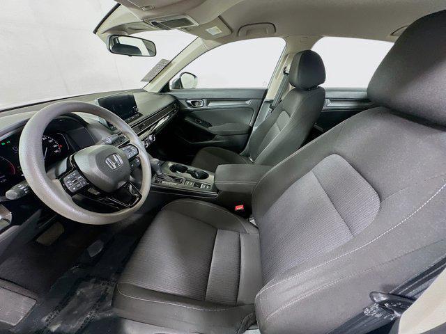 used 2022 Honda Civic car, priced at $20,212