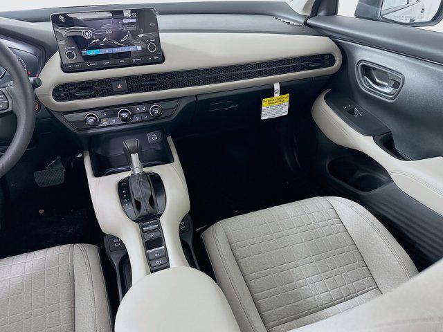 new 2025 Honda HR-V car, priced at $26,259