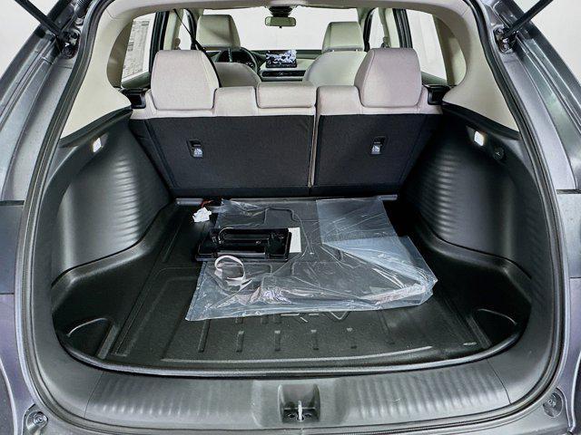 new 2025 Honda HR-V car, priced at $26,259