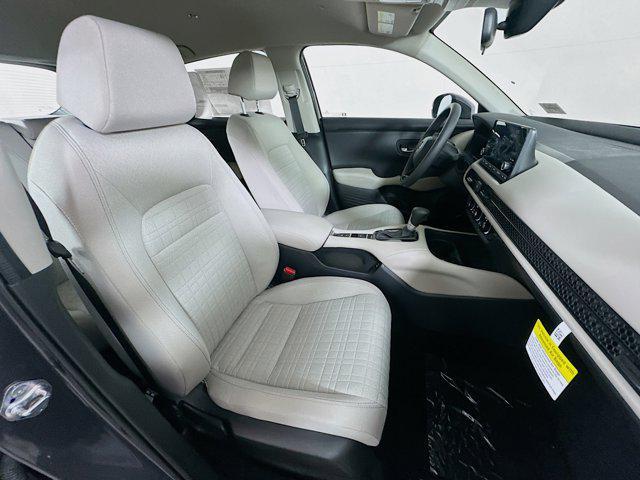 new 2025 Honda HR-V car, priced at $26,259