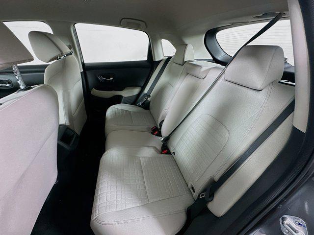 new 2025 Honda HR-V car, priced at $26,259
