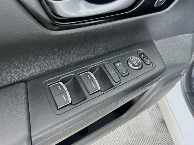 used 2024 Honda CR-V car, priced at $31,988