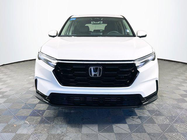 used 2024 Honda CR-V car, priced at $31,988