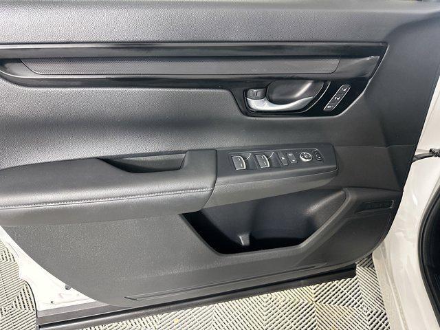 used 2024 Honda CR-V car, priced at $31,988