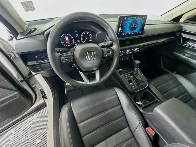used 2024 Honda CR-V car, priced at $31,988