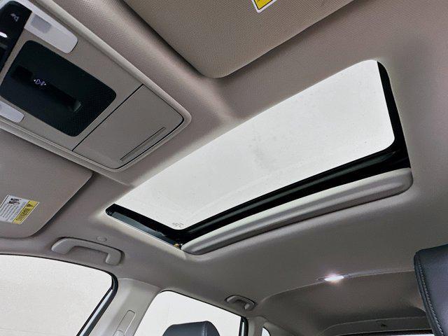 used 2024 Honda CR-V car, priced at $31,988