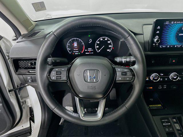used 2024 Honda CR-V car, priced at $31,988