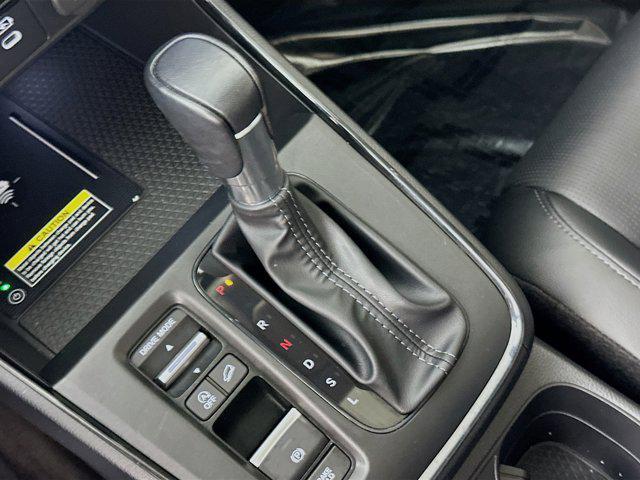 used 2024 Honda CR-V car, priced at $31,988