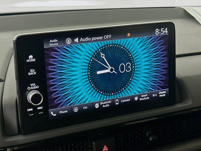 used 2024 Honda CR-V car, priced at $31,988