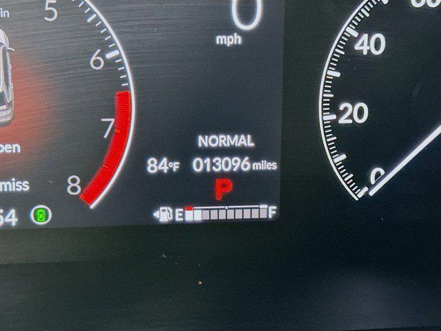 used 2024 Honda CR-V car, priced at $31,988