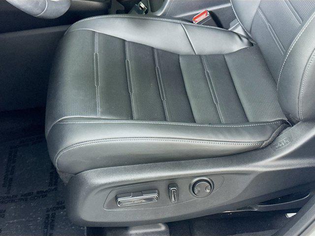 used 2024 Honda CR-V car, priced at $31,988