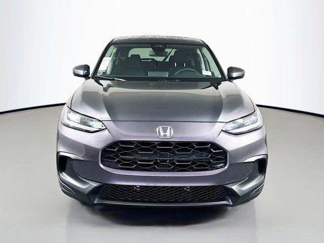 new 2026 Honda HR-V car, priced at $26,557