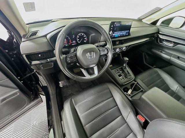 used 2023 Honda CR-V car, priced at $29,988