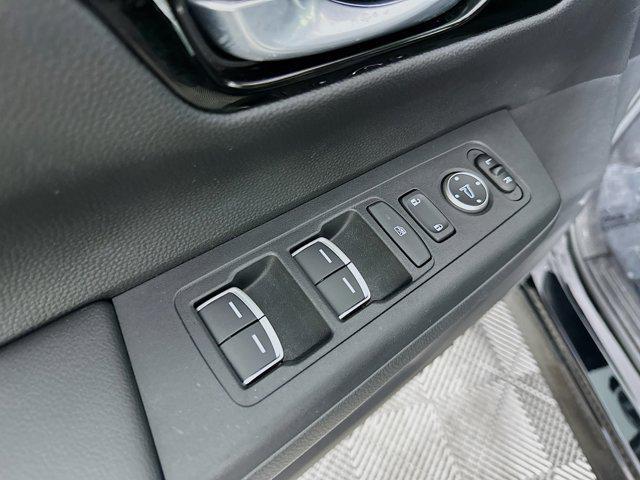 used 2023 Honda CR-V car, priced at $29,988