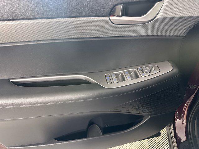 used 2023 Hyundai Palisade car, priced at $32,268