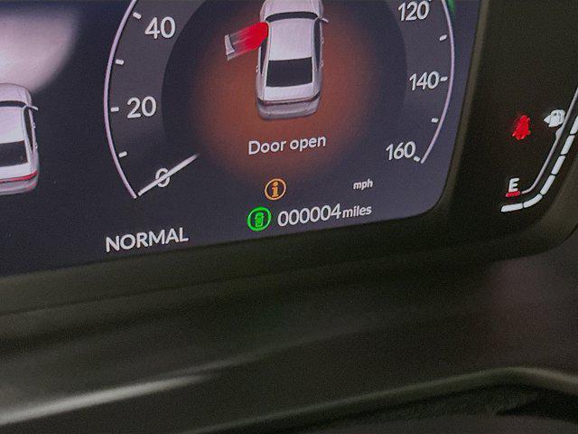 new 2025 Honda Accord Hybrid car, priced at $35,525