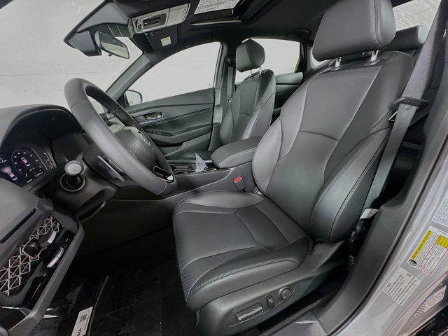 new 2025 Honda Accord Hybrid car, priced at $35,525