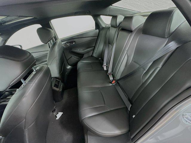 new 2025 Honda Accord Hybrid car, priced at $35,525