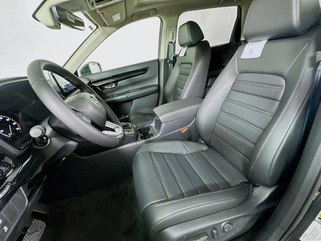 new 2025 Honda CR-V car, priced at $35,395