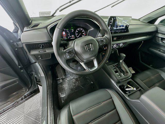 new 2025 Honda CR-V Hybrid car, priced at $38,500
