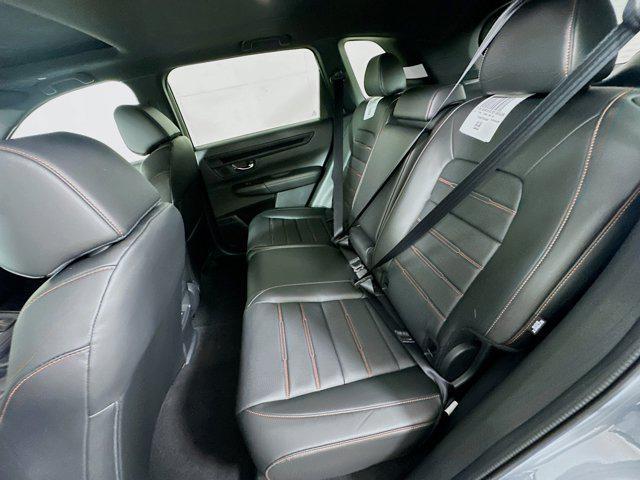 new 2025 Honda CR-V Hybrid car, priced at $38,500