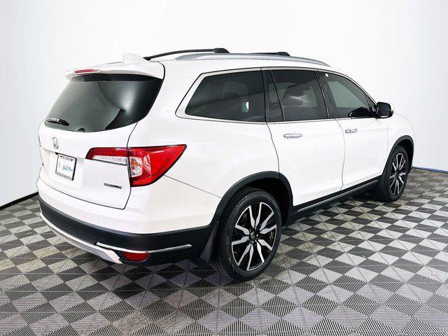 used 2020 Honda Pilot car, priced at $25,988