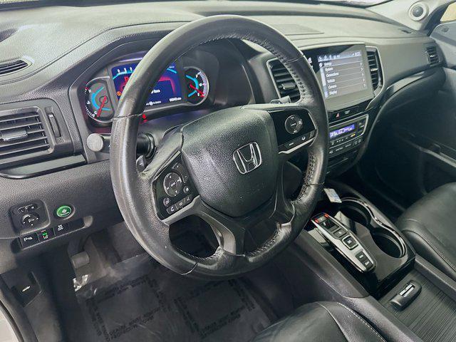 used 2020 Honda Pilot car, priced at $25,988