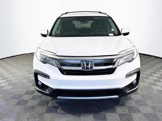 used 2020 Honda Pilot car, priced at $25,988